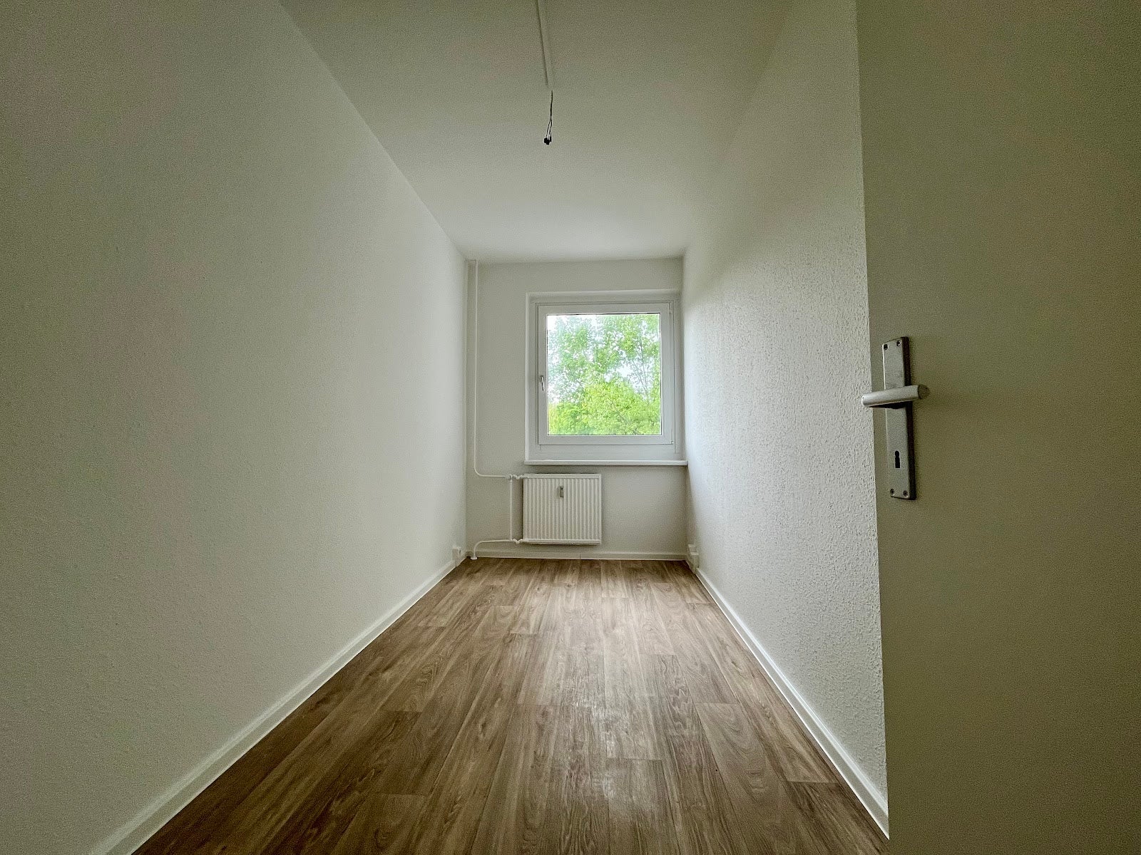 Wohnung Straße Usti nad Labem in Chemnitz