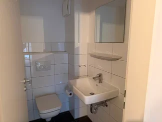 Wohnung Vegesacker Heerstraße in Bremen