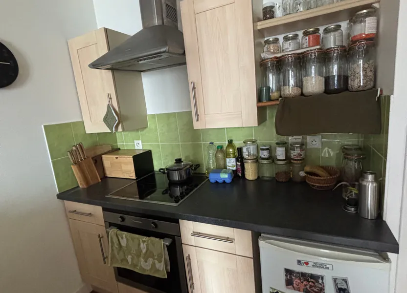 Appartement Rue Keruscun à Brest