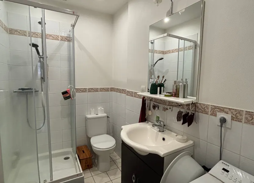 Appartement Rue Keruscun à Brest