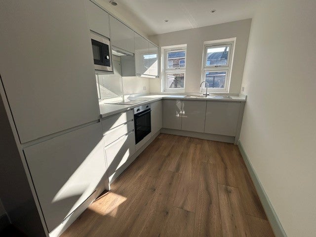House Langley Road in Watford