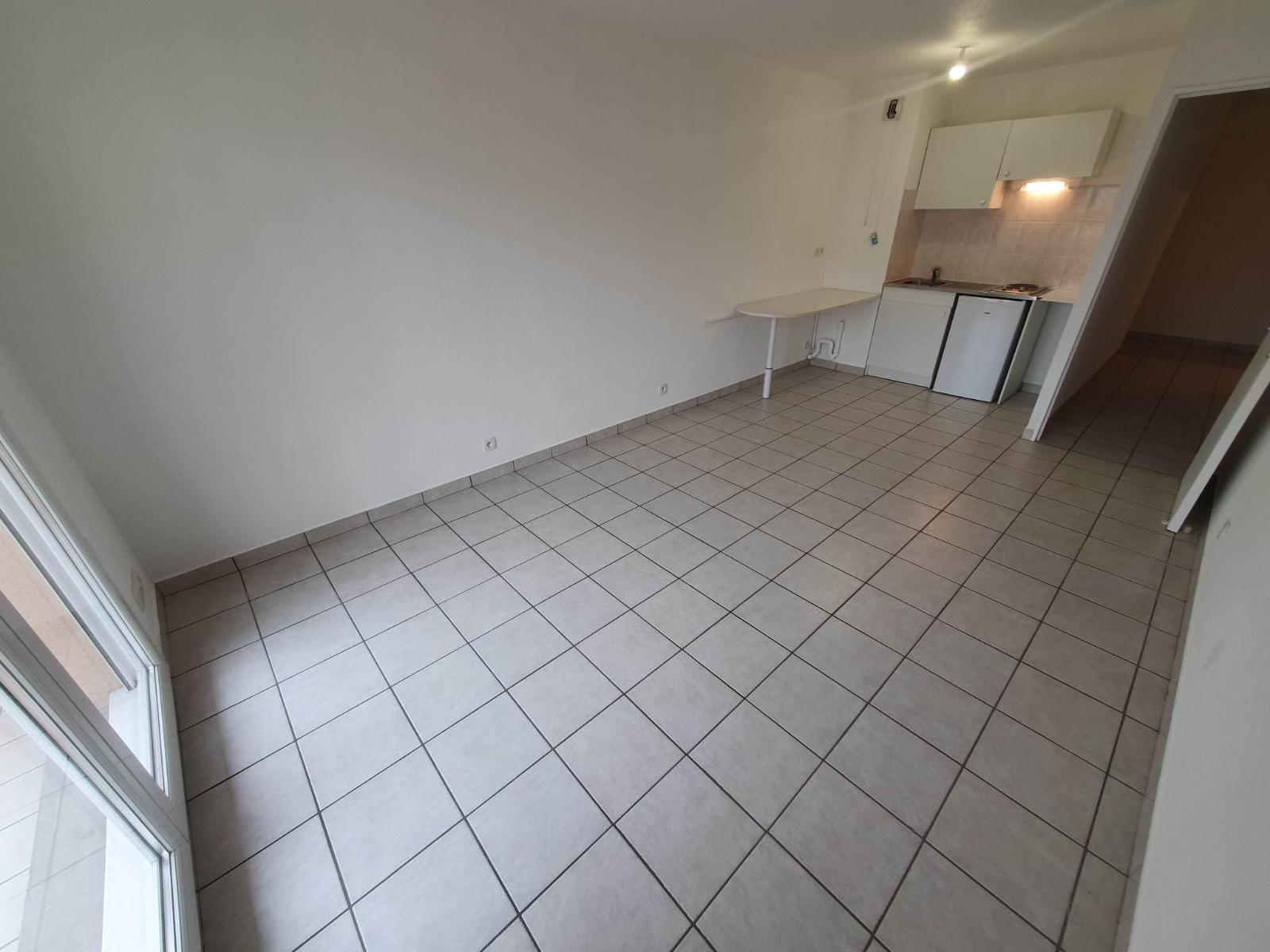 Flat Boulevard Jacques Bingen in Clermont-Ferrand