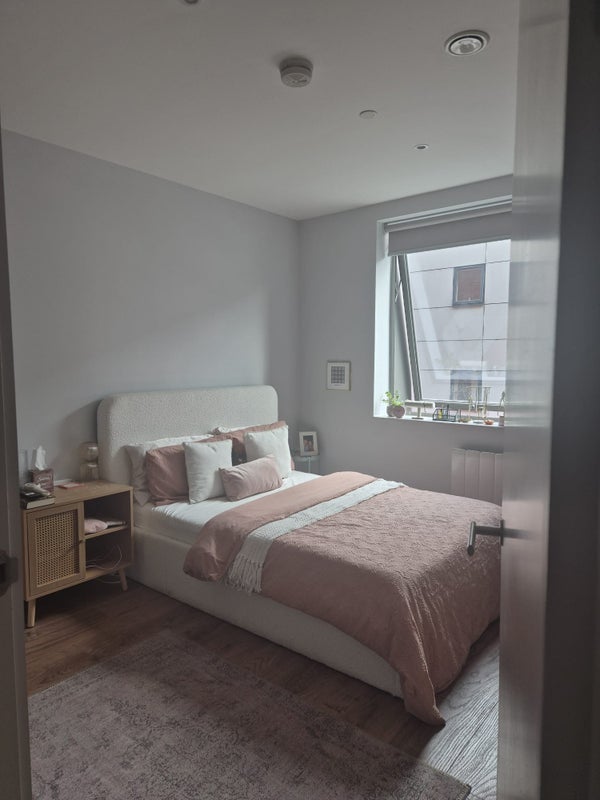 Room Murray Street in Manchester