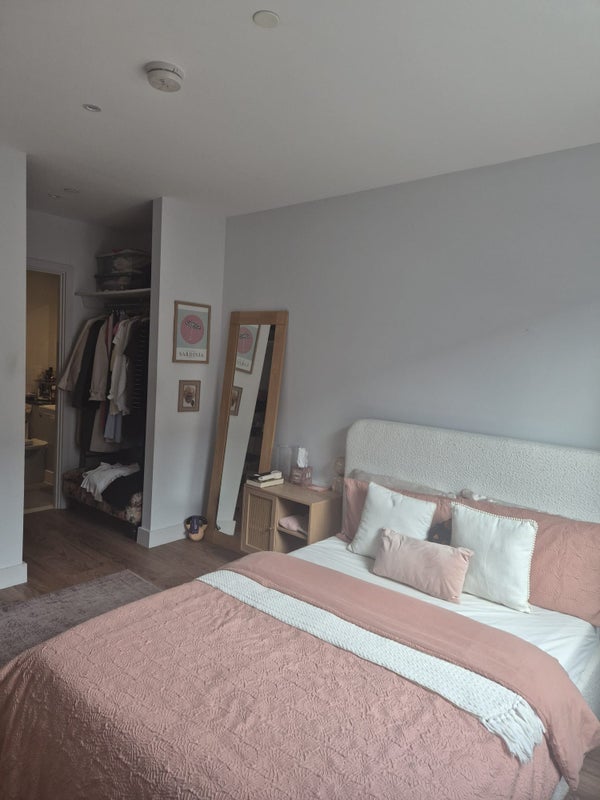Room Murray Street in Manchester