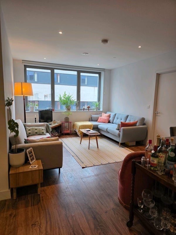 Room Murray Street in Manchester