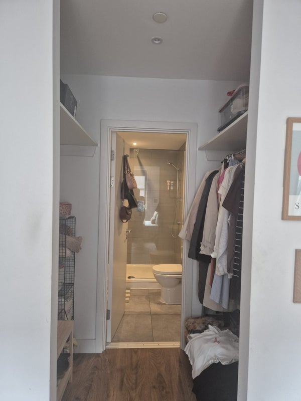 Room Murray Street in Manchester