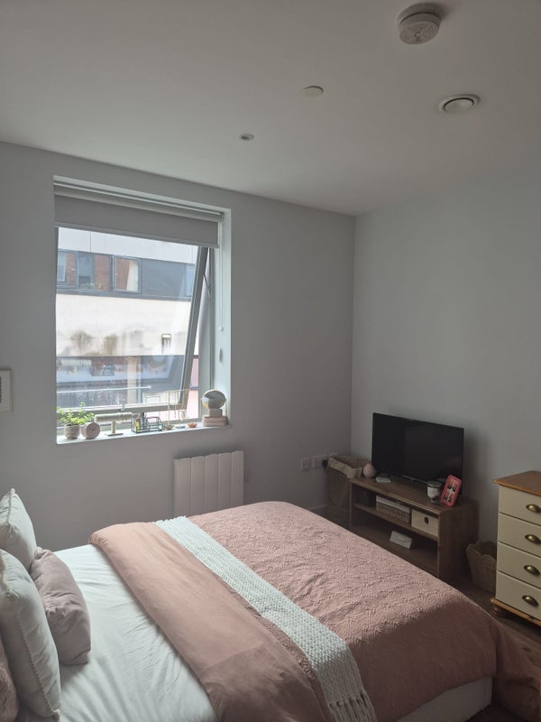 Room Murray Street in Manchester