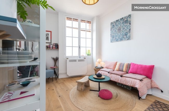 Appartement Rue Tracastel à Grasse