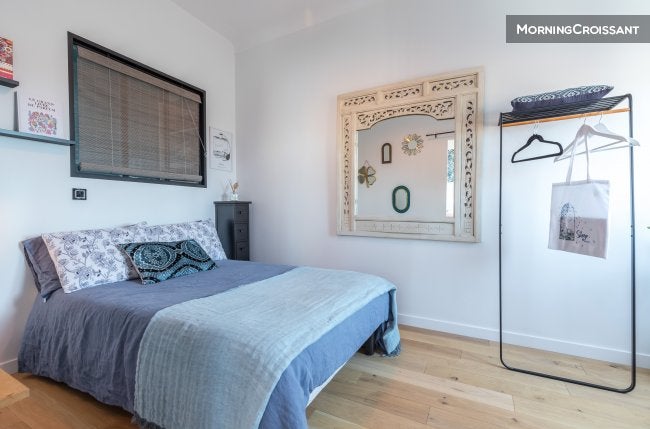 Appartement Rue Tracastel à Grasse