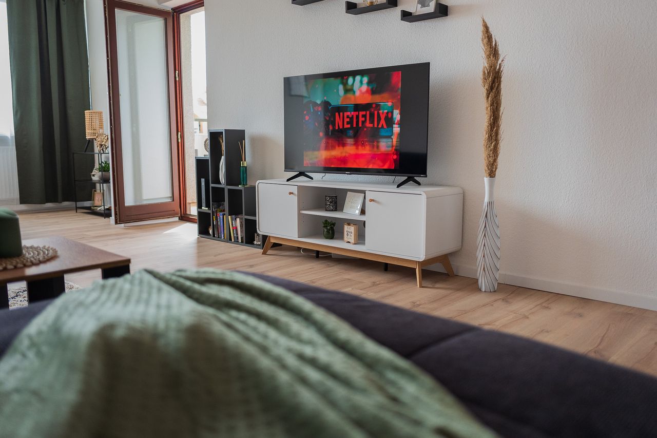 Wohnung Kanalstraße in Wilhelmshaven