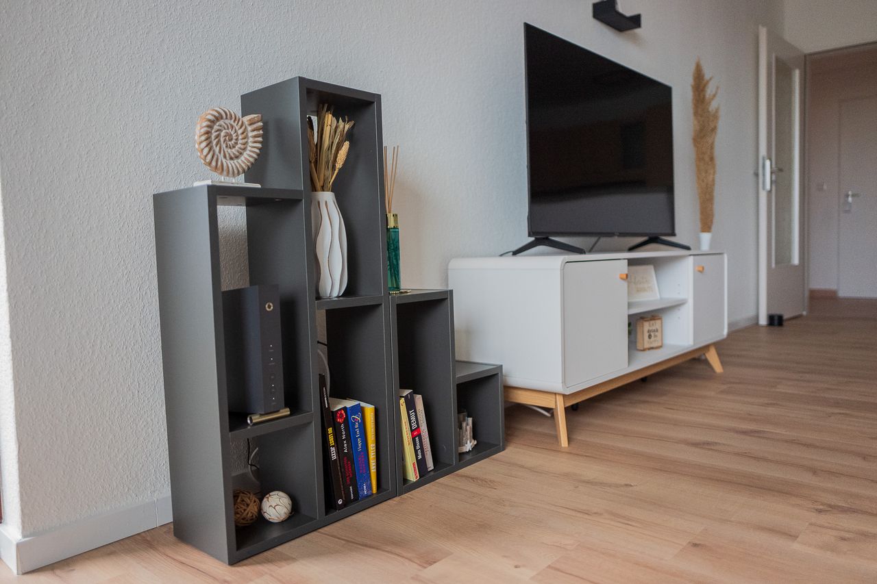Wohnung Kanalstraße in Wilhelmshaven
