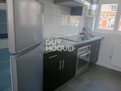 Flat Rue de l'Arbre Sec in Douai