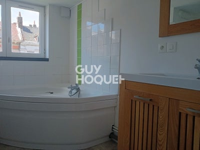 Flat Rue de l'Arbre Sec in Douai