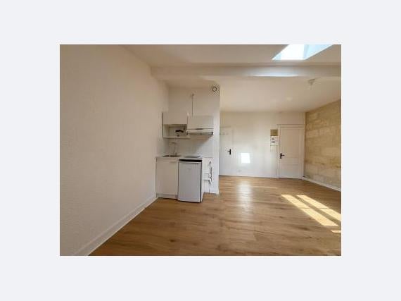 Flat Rue duffour-dubergier in Bordeaux