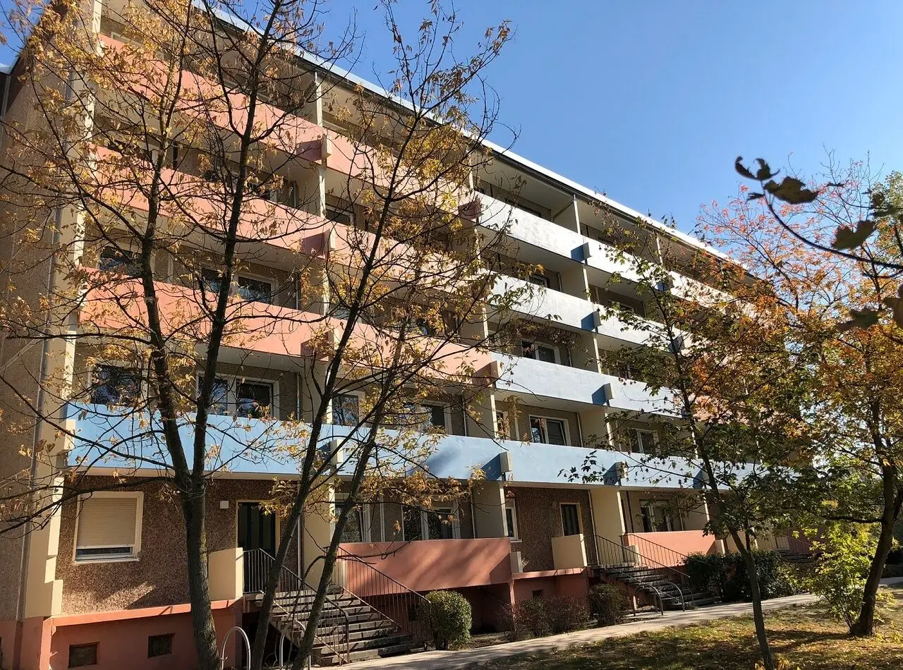 Wohnung Gertraudenstraße in Brandenburg an der Havel
