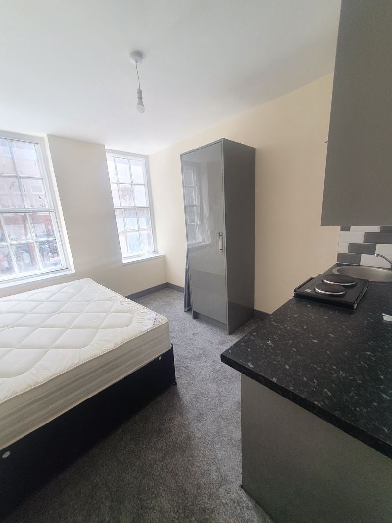 Room The Foregate in Worcester