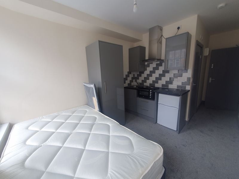 Room The Foregate in Worcester