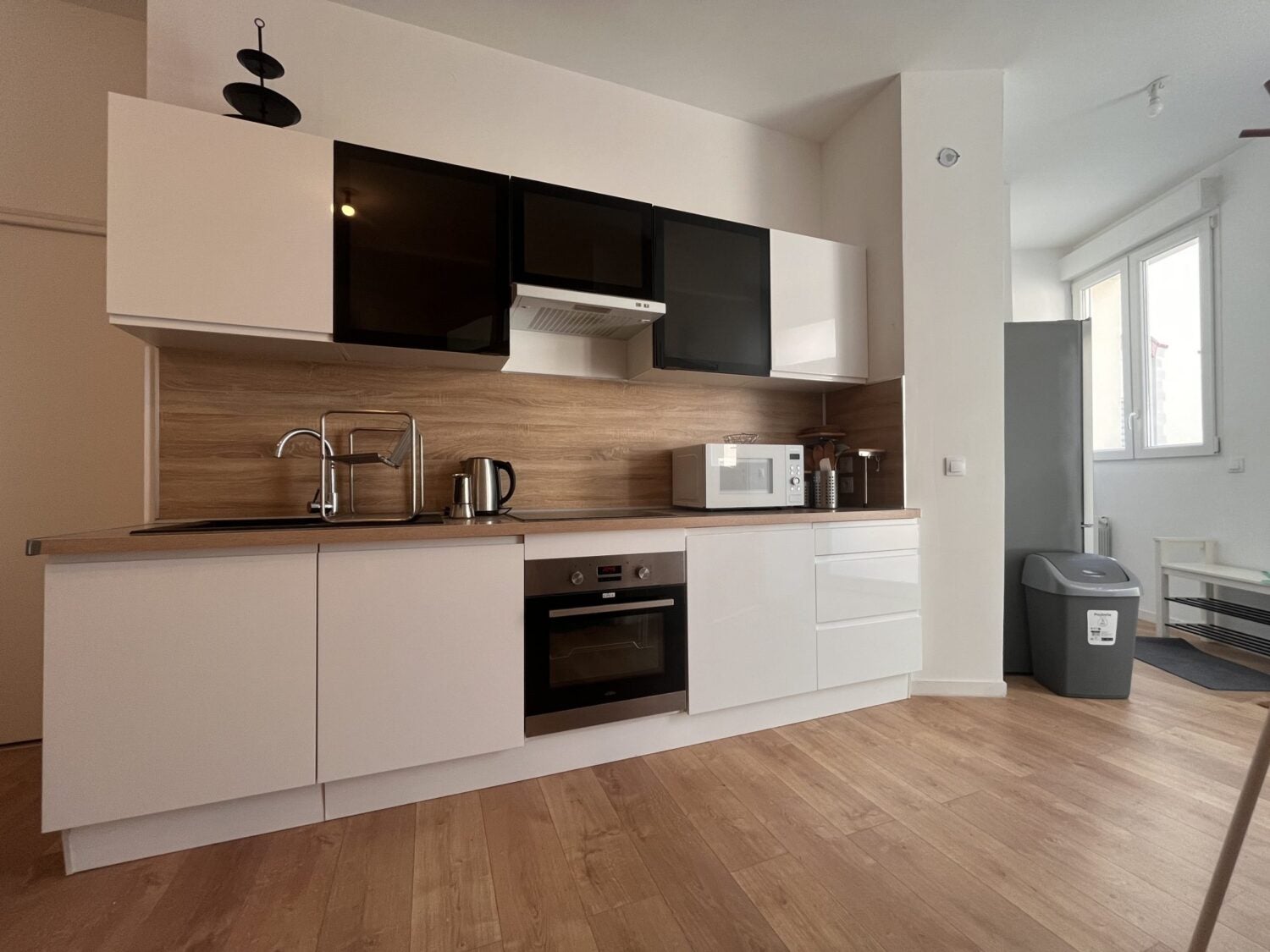 Appartement Rue Goiot à Reims