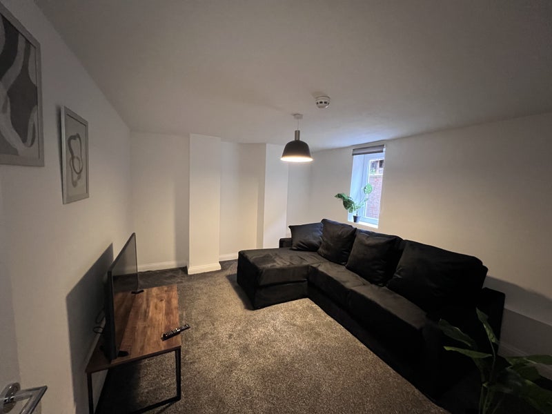 Room Cobden Terrace in Leeds