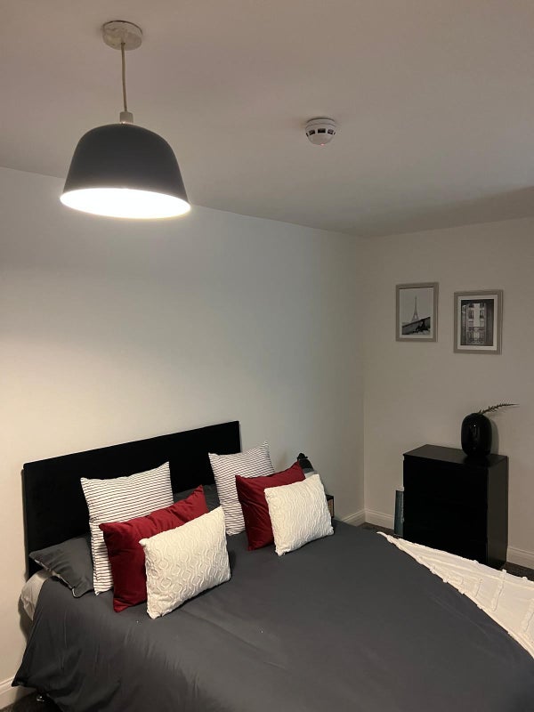Room Cobden Terrace in Leeds