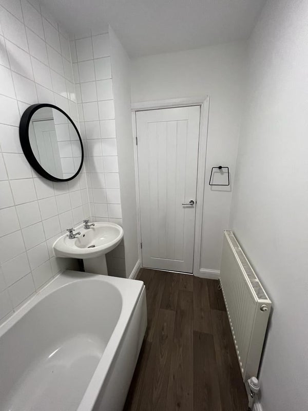Room Cobden Terrace in Leeds