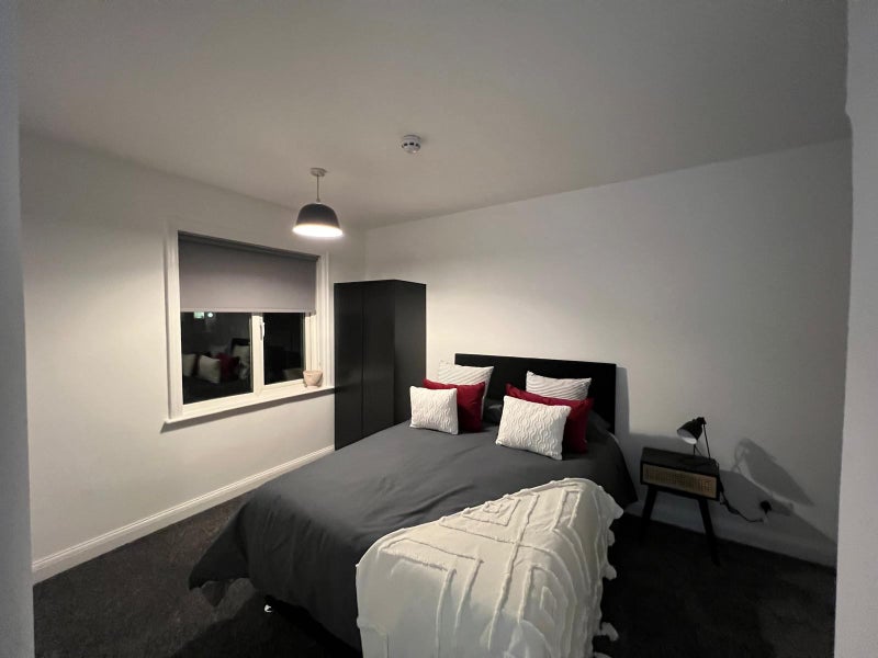 Room Cobden Terrace in Leeds