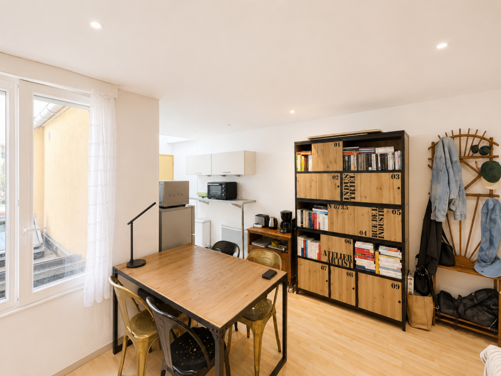 Appartement Rue d'Alsace à Essigny-le-Grand