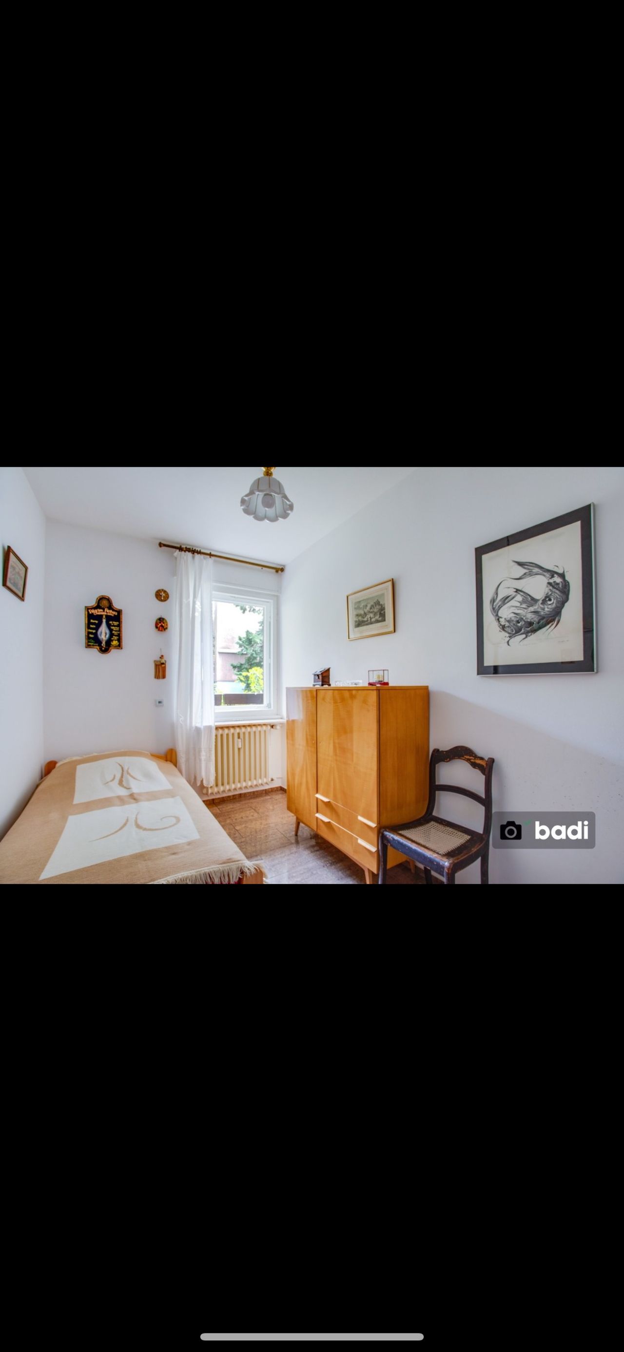 Wohnung Flensburger Straße in Berlin
