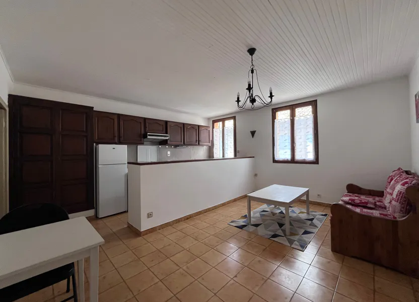 Appartement Boulevard Mirabeau à Manosque