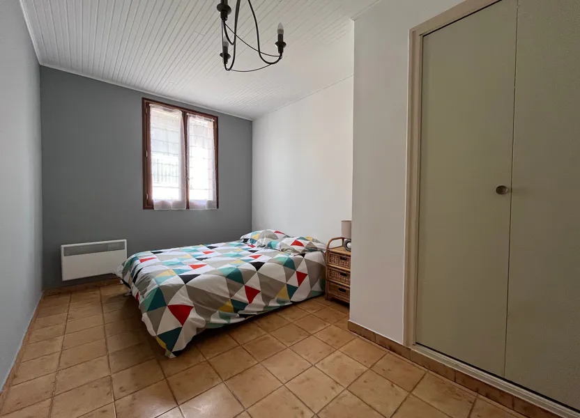 Appartement Boulevard Mirabeau à Manosque