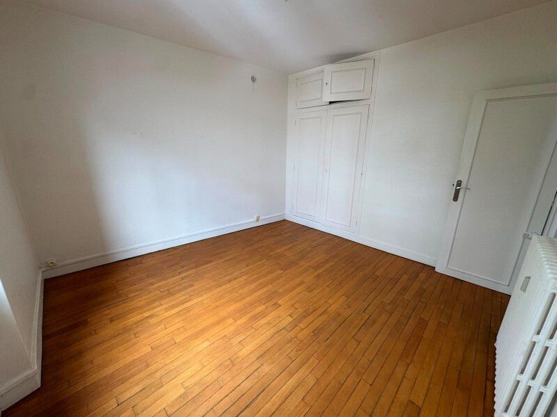 Appartement Rue Albert Laville à Orléans