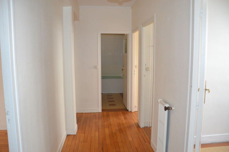 Flat Rue Albert Laville in Orléans