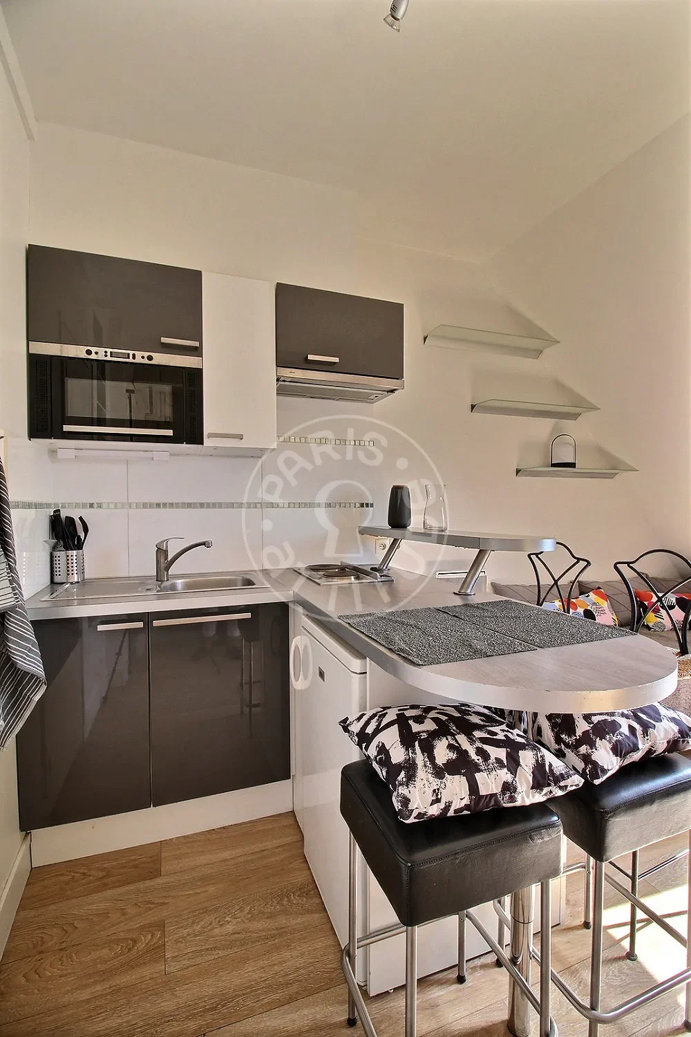 Appartement Avenue Kléber à Paris