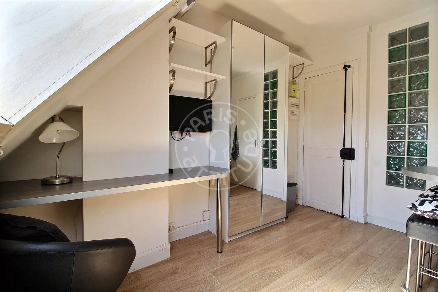 Appartement Avenue Kléber à Paris