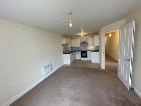 Flat King Street in Melton