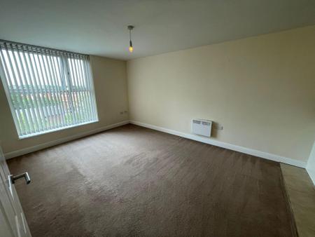 Flat King Street in Melton