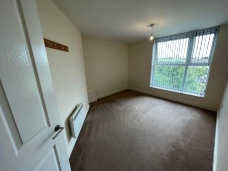 Flat King Street in Melton