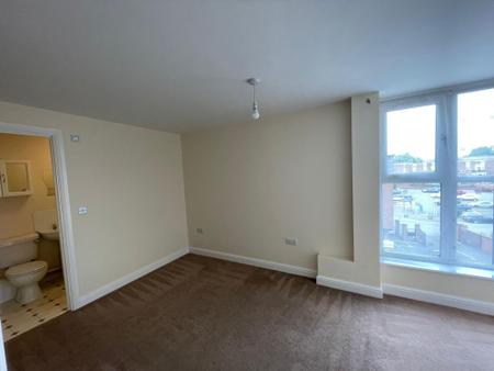 Flat King Street in Melton