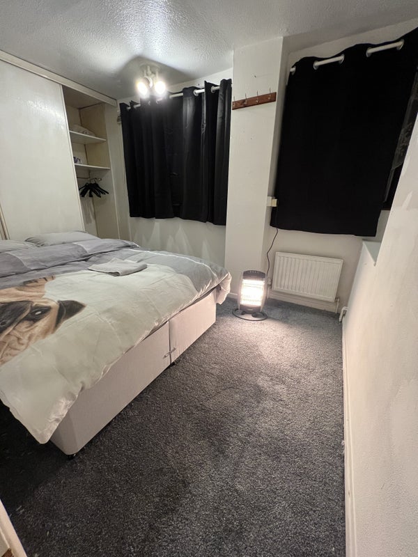 Room Ghyllgrove in Basildon
