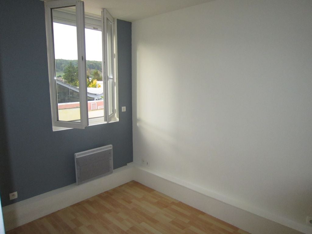 Appartement Avenue Aristide Briand à Gravigny
