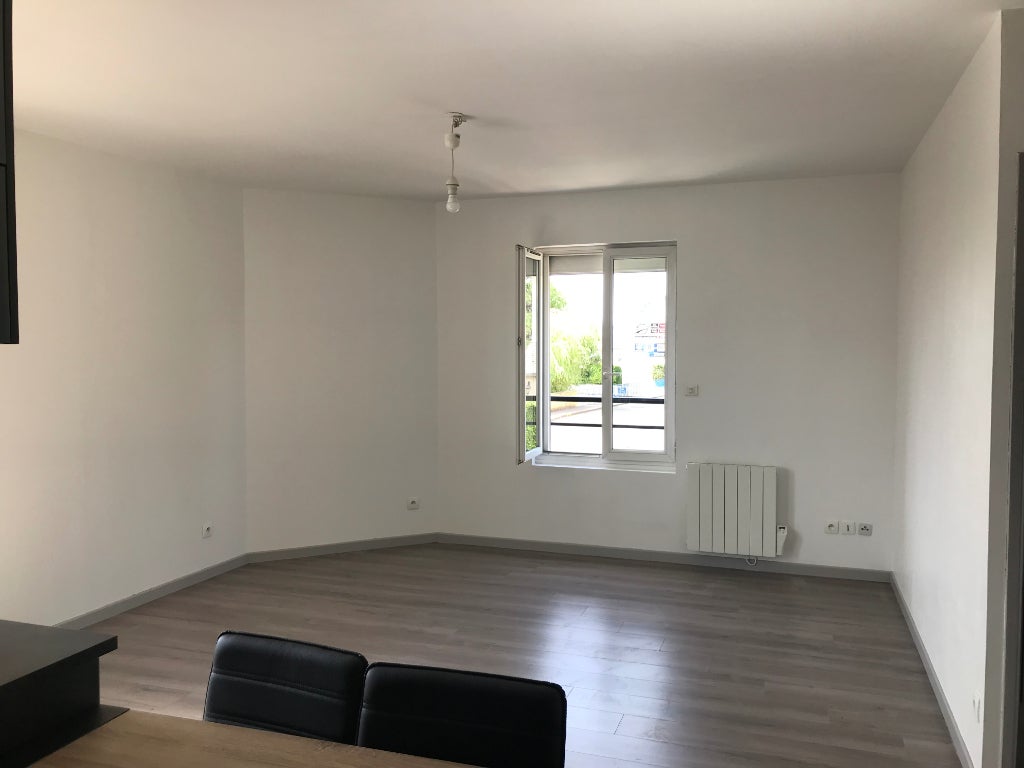 Appartement Avenue Aristide Briand à Gravigny