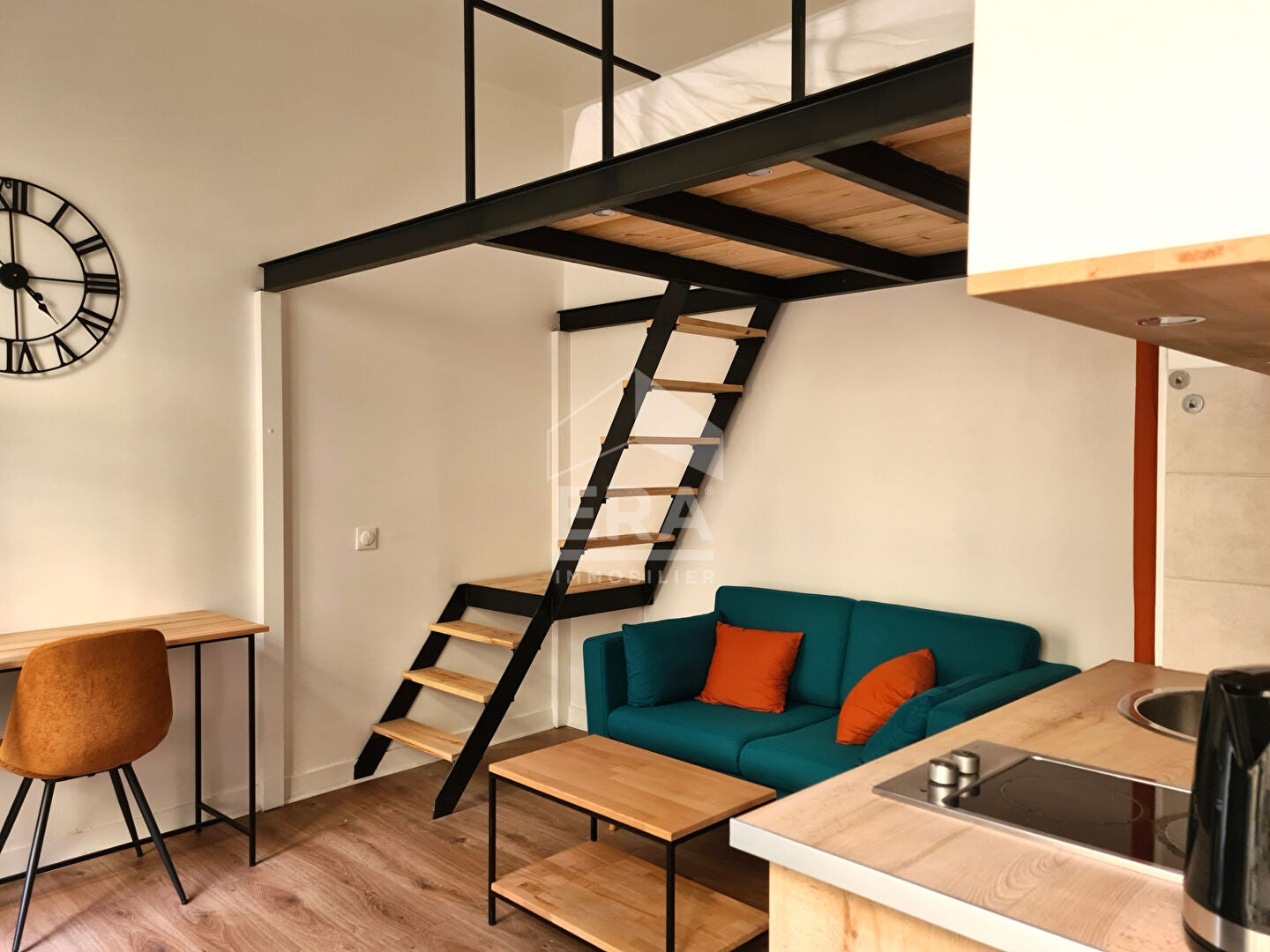 Appartement Rue aux Juifs à Rouen