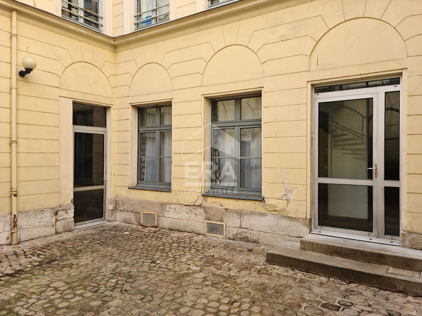 Appartement Rue aux Juifs à Rouen