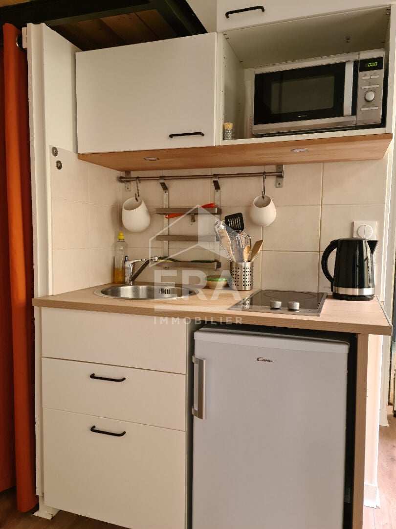 Appartement Rue aux Juifs à Rouen