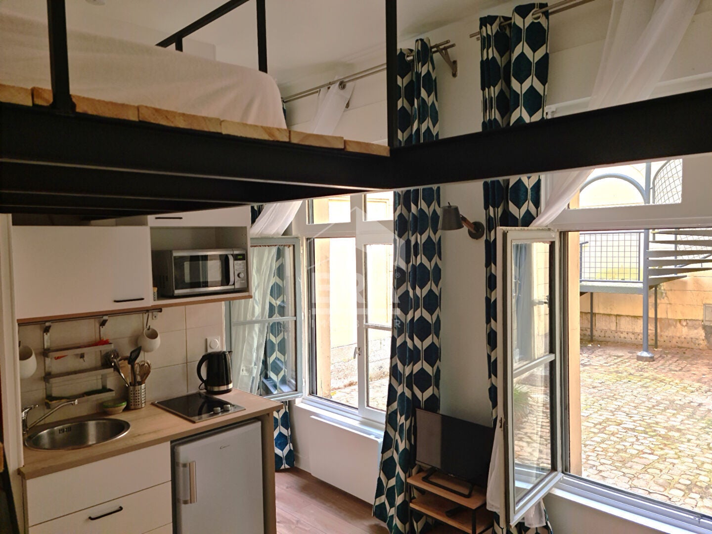 Appartement Rue aux Juifs à Rouen