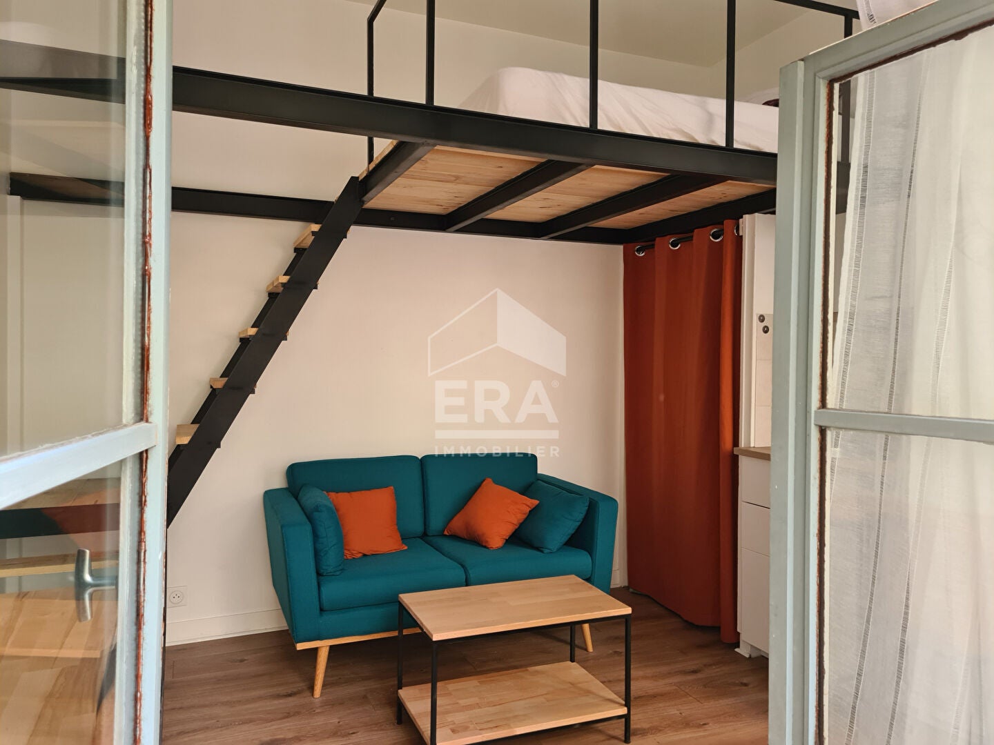 Appartement Rue aux Juifs à Rouen