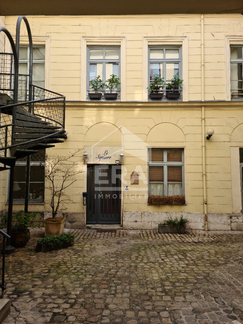 Appartement Rue aux Juifs à Rouen