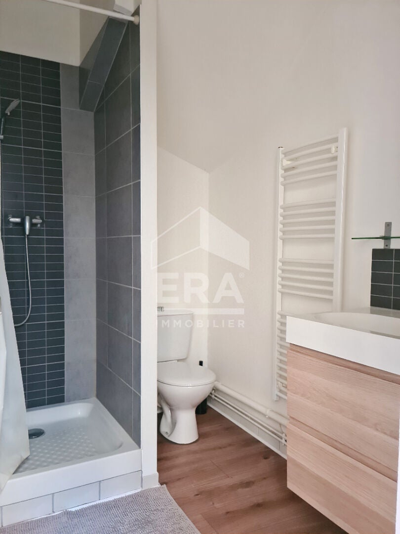 Appartement Rue aux Juifs à Rouen