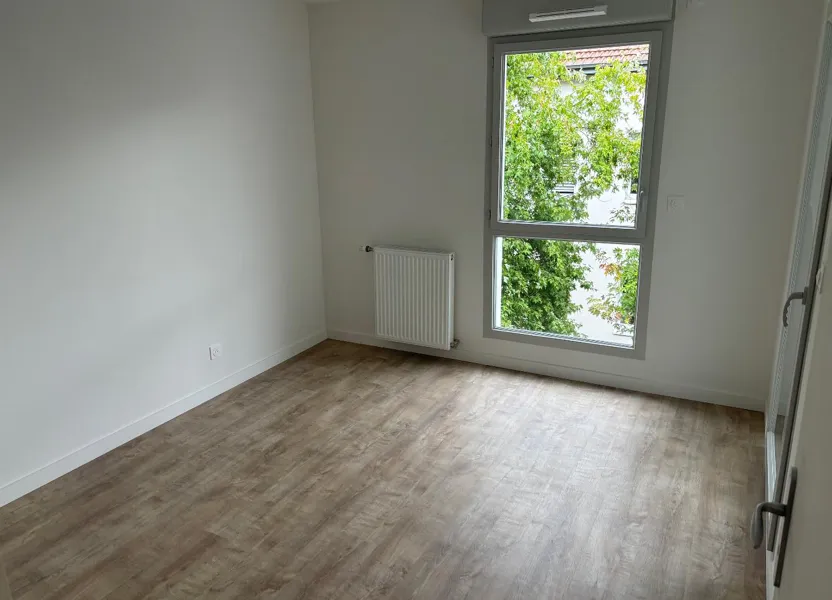 Appartement Rue Abbé Gorini à Bourg-en-Bresse