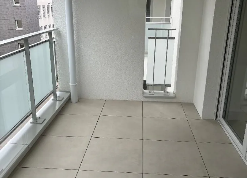 Flat Rue Abbé Gorini in Bourg-en-Bresse